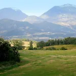Drome Esprit Nature * Le Poët-Célard