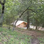 Campeggio Drome Esprit Nature