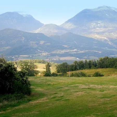 Drome Esprit Nature * Le Poët-Célard