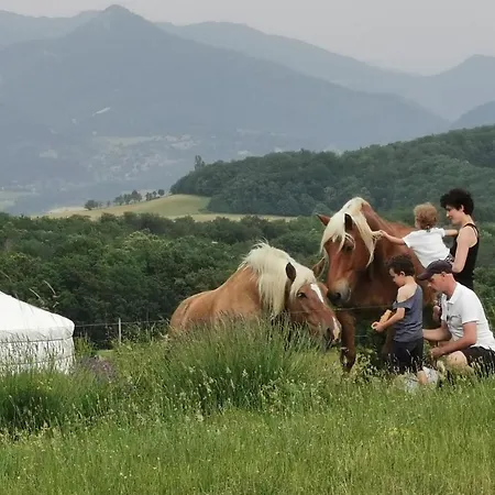 Drome Esprit Nature