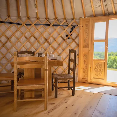 Drome Esprit Nature *