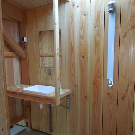 Camping Drome Esprit Nature Le Poët-Célard