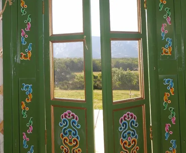 Drome Esprit Nature Le Poët-Célard