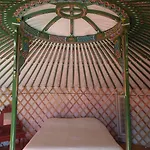 Drome Esprit Nature Campingplatz