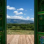 Drome Esprit Nature
