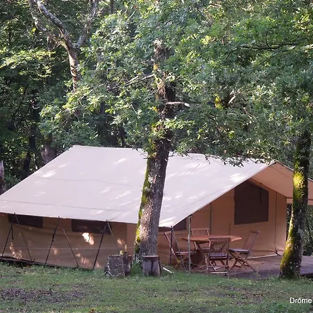 Drome Esprit Nature Le Poet-Celard