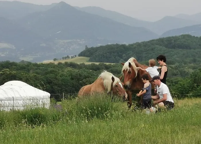 Drome Esprit Nature